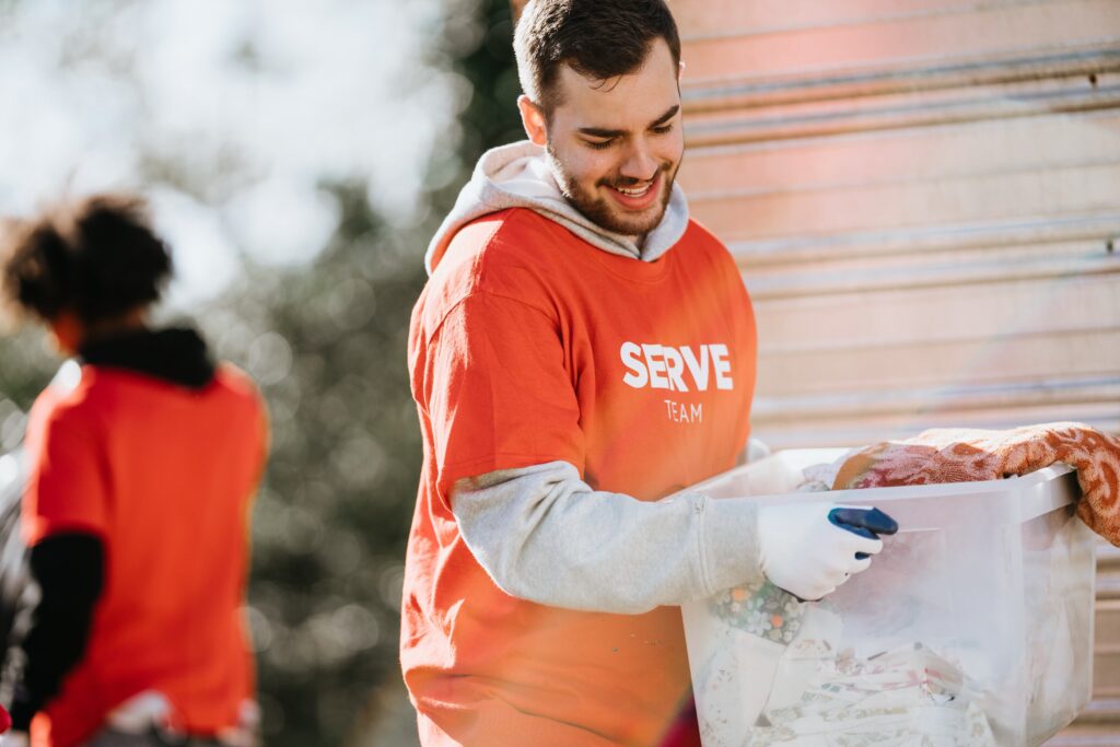 Serve Day 2022 Is Almost Here!